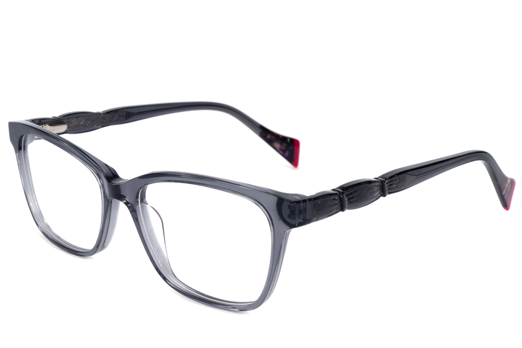 BS2607-0865_Grey_Butterfly_Acetate_Glasses_corner