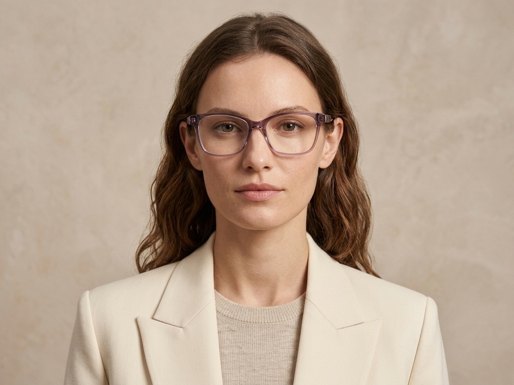 BS2607-0867_Pink_Butterfly_Acetate_Glasses-tryon_female