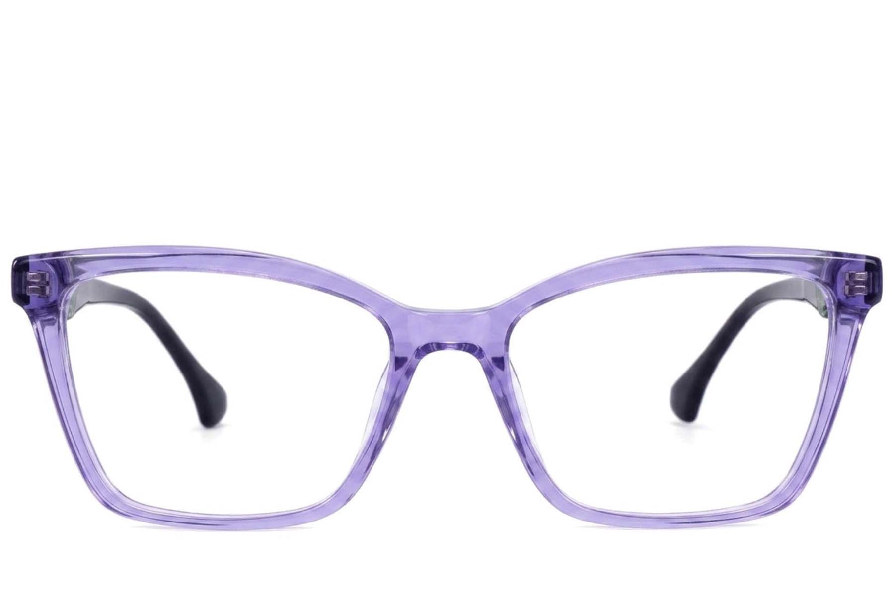 BS2607-0870_Purple_Butterfly_Acetate_Glasses-front