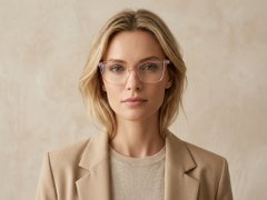 BS2607-0871_Orange_Butterfly_Acetate_Glasses-tryon_female
