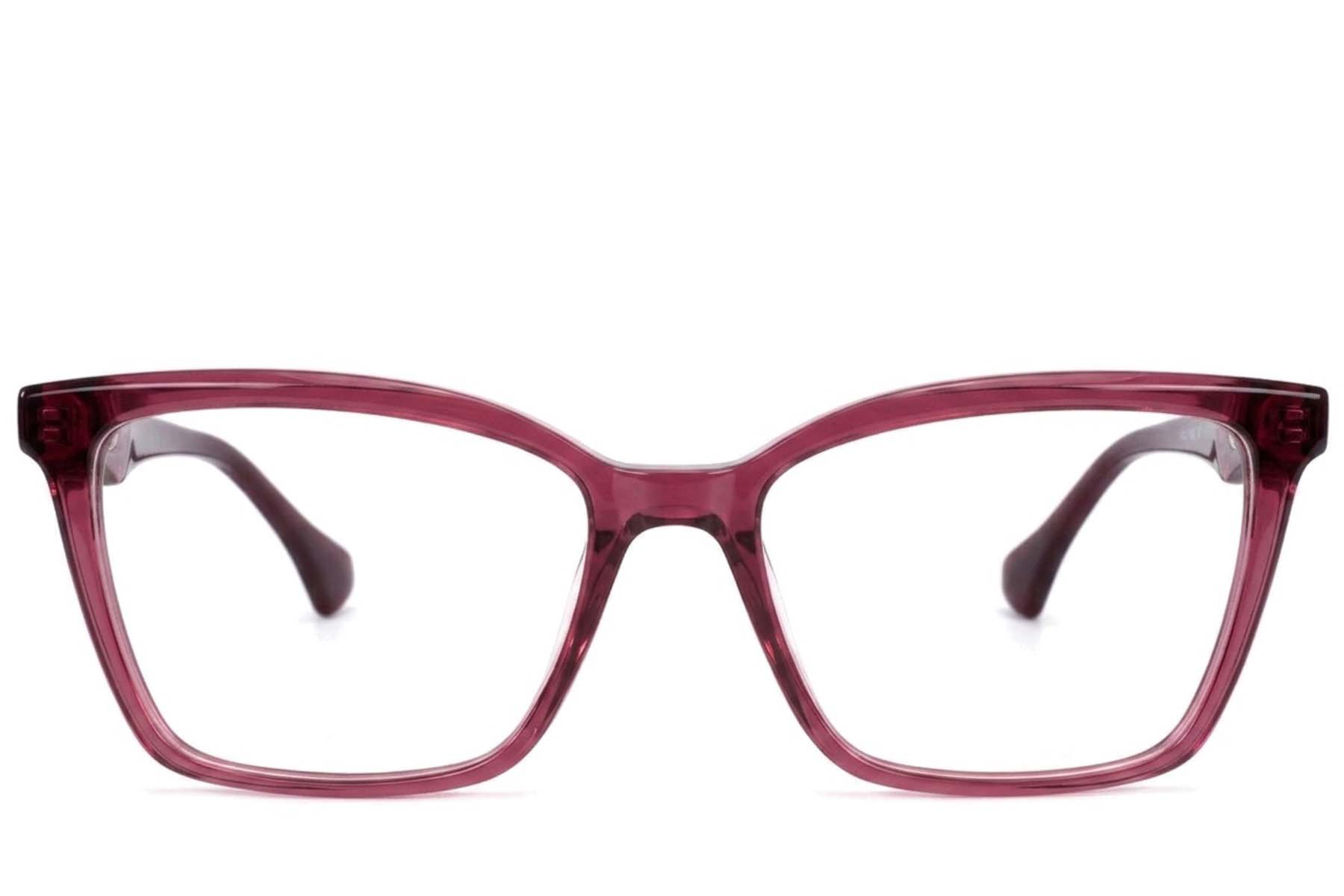 BS2607-0872_Red_Butterfly_Acetate_Glasses-front