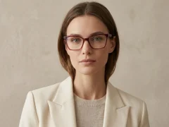 BS2607-0872_Red_Butterfly_Acetate_Glasses-tryon_female