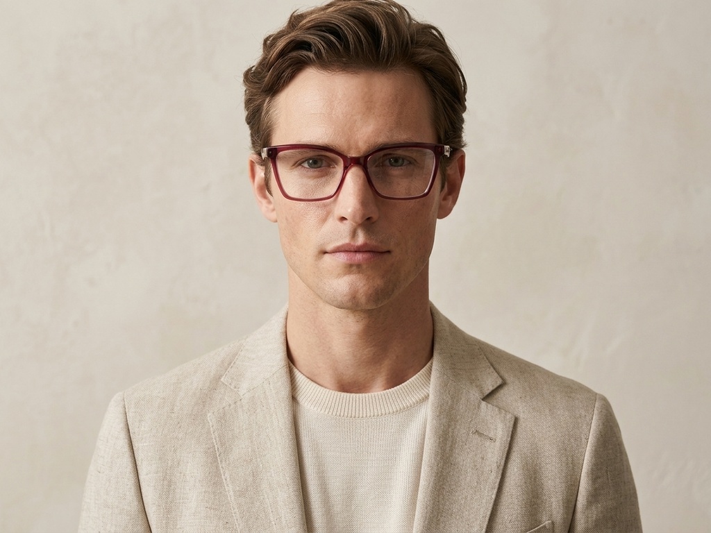 BS2607-0872_Red_Butterfly_Acetate_Glasses-tryon_male