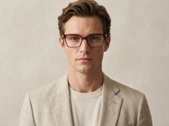 BS2607-0872_Red_Butterfly_Acetate_Glasses-tryon_male
