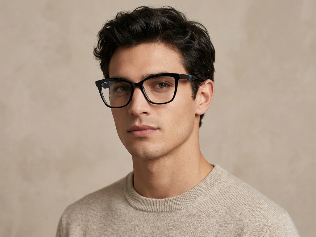 BS2607-0873_Black_Butterfly_Acetate_Glasses-tryon_male