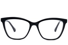 BS2607-0873_Black_Butterfly_Acetate_Glasses_front