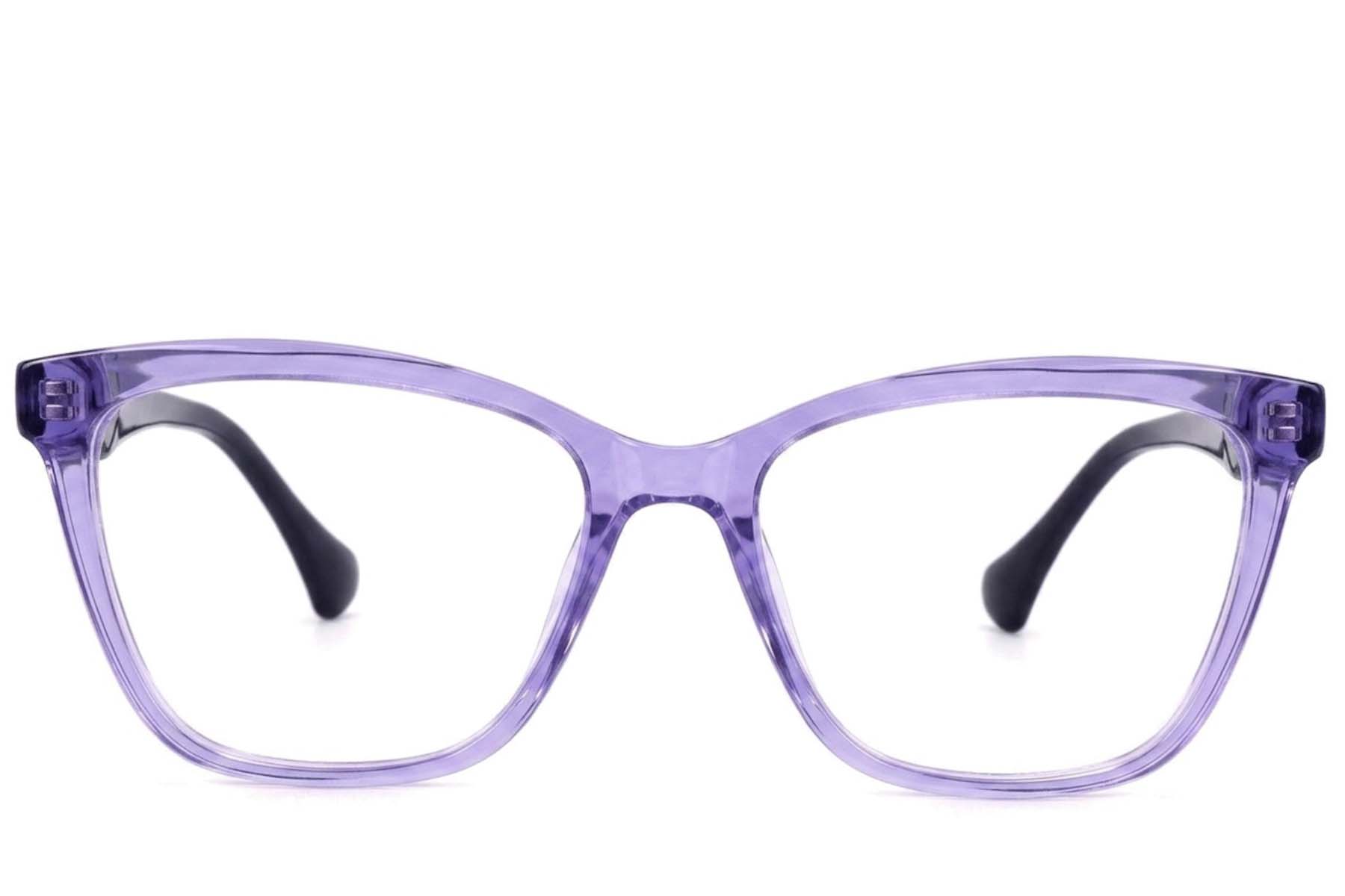 BS2607-0875_Purple_Butterfly_Acetate_Glasses-front