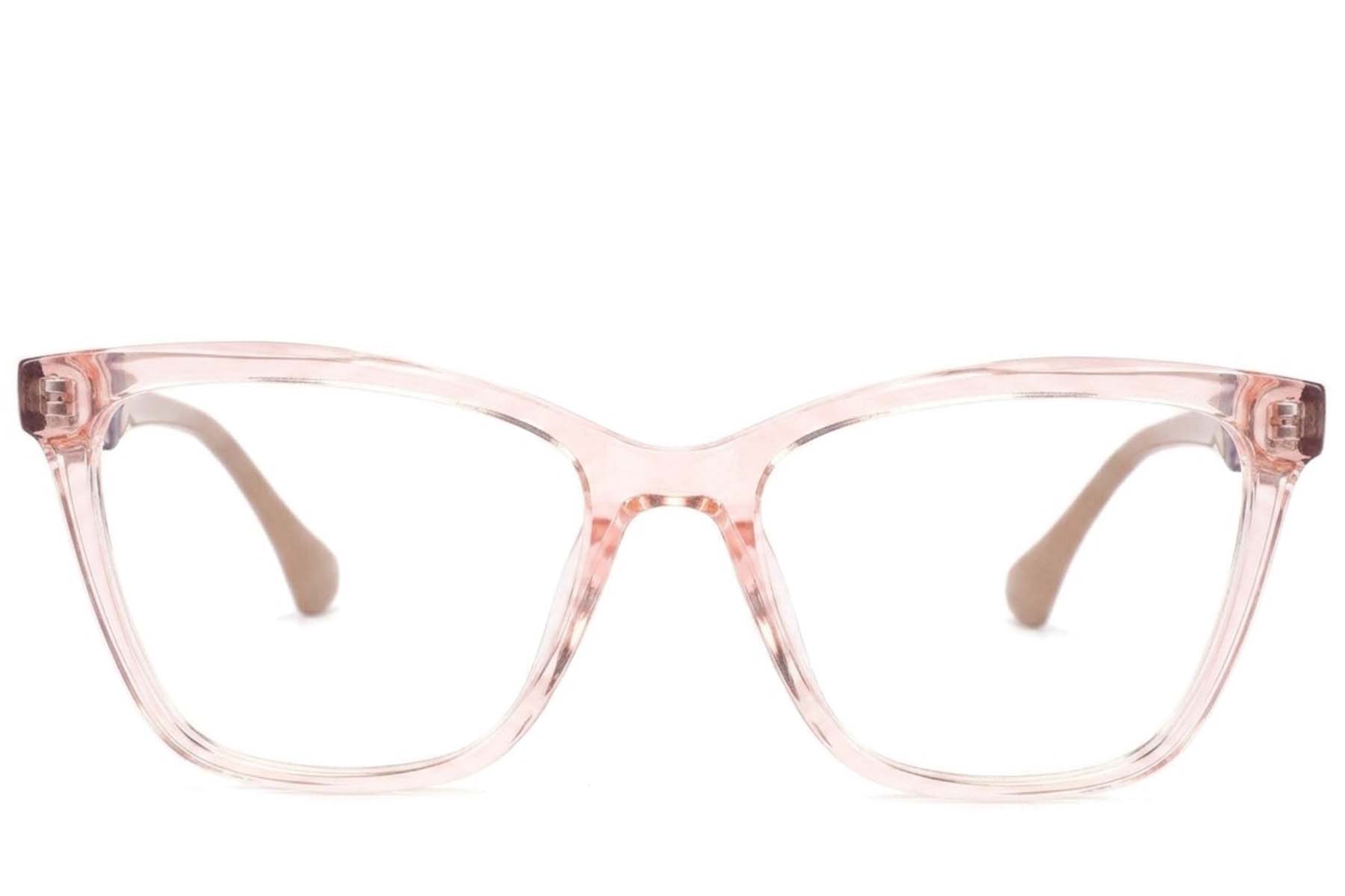 BS2607-0876_Orange_Butterfly_Acetate_Glasses-front
