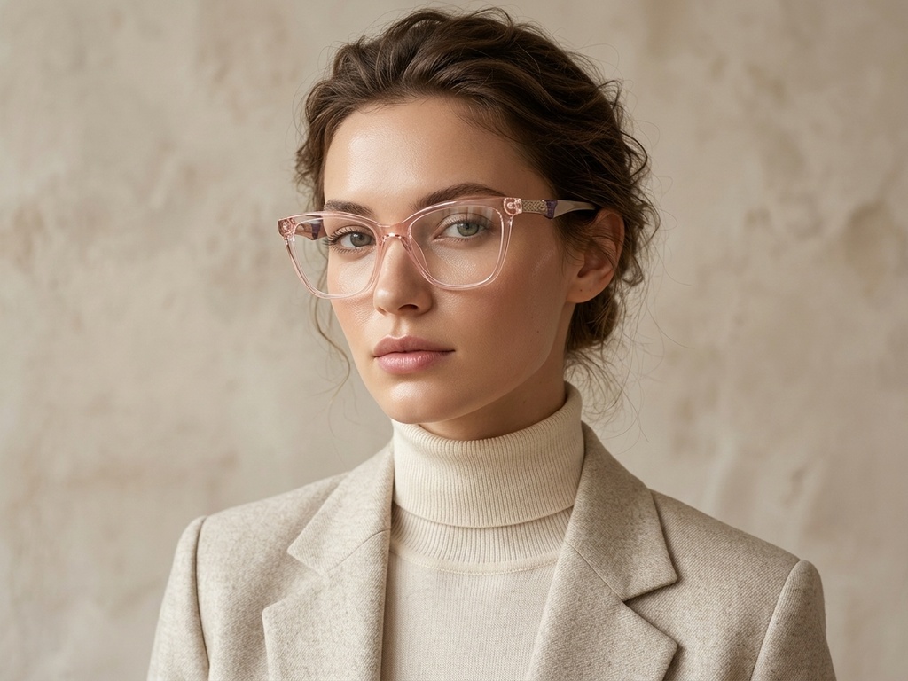 BS2607-0876_Orange_Butterfly_Acetate_Glasses-tryon_female