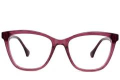 BS2607-0877_Red_Butterfly_Acetate_Glasses-front