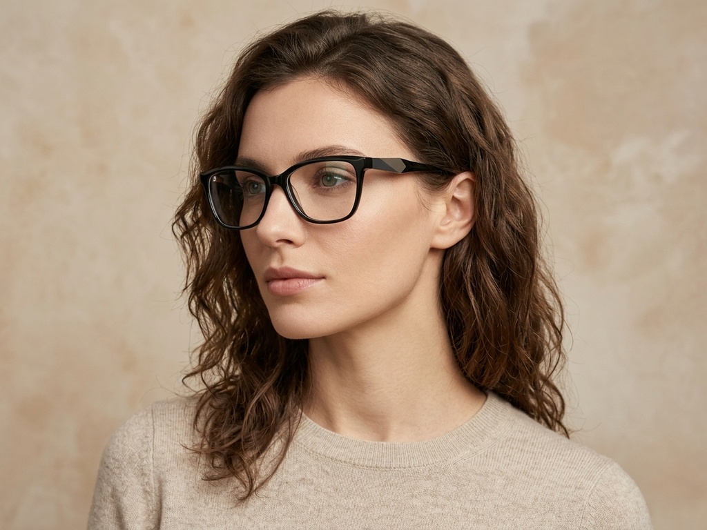 BS2607-0878_Black_Butterfly_Acetate_Glasses-tryon_female