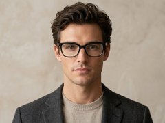 BS2607-0878_Black_Butterfly_Acetate_Glasses-tryon_male