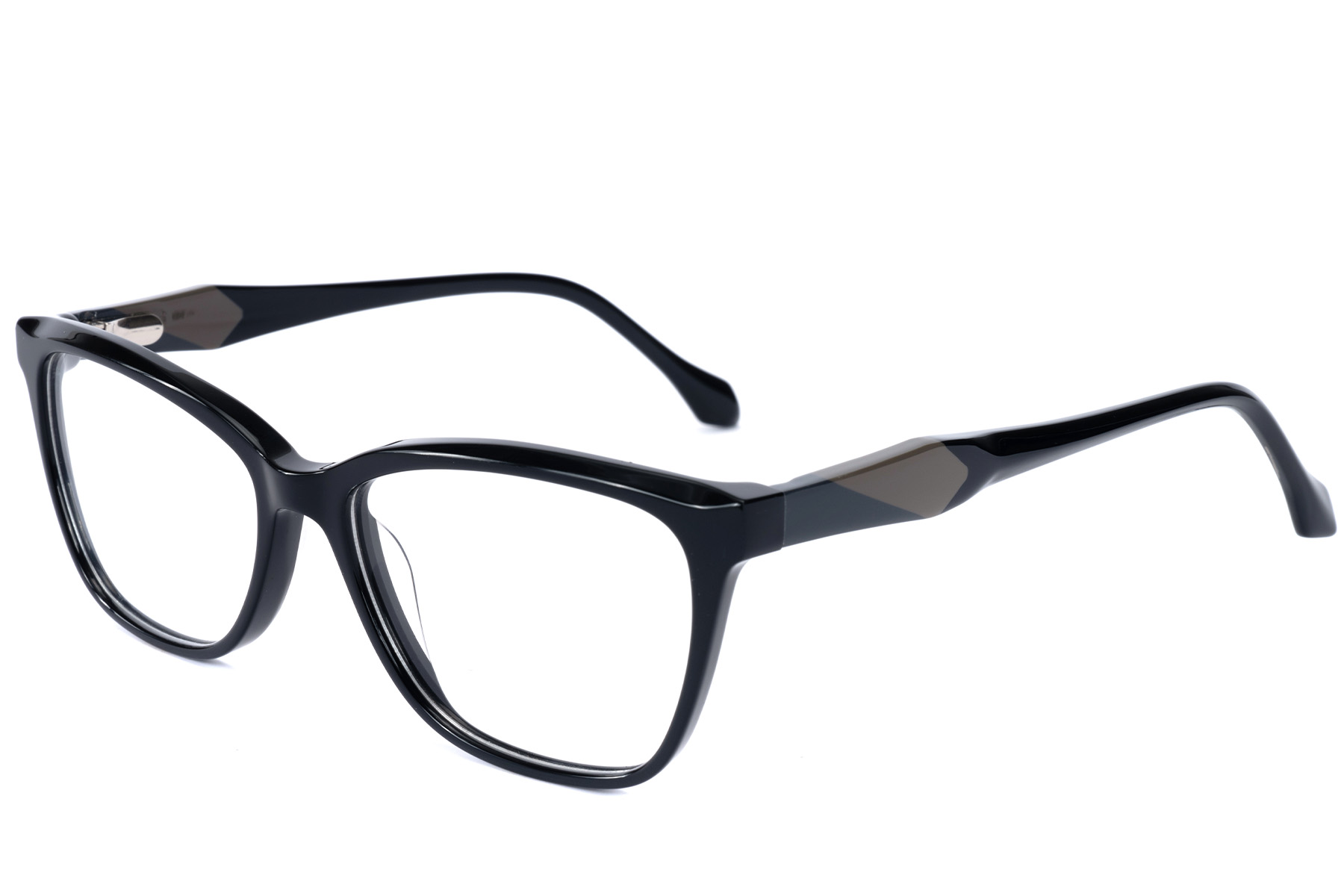 BS2607-0878_Black_Butterfly_Acetate_Glasses_corner