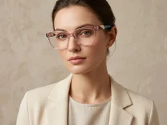 BS2607-0881_Pink_Butterfly_Acetate_Glasses-tryon_female