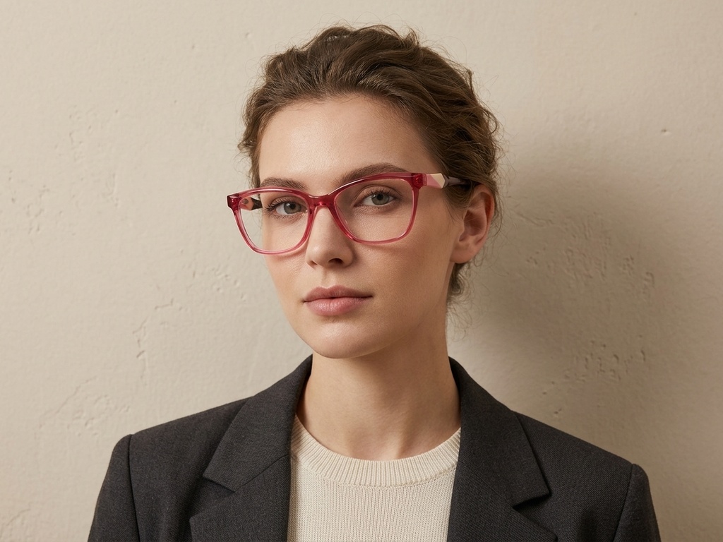 BS2607-0882_Red_Butterfly_Acetate_Glasses-tryon_female