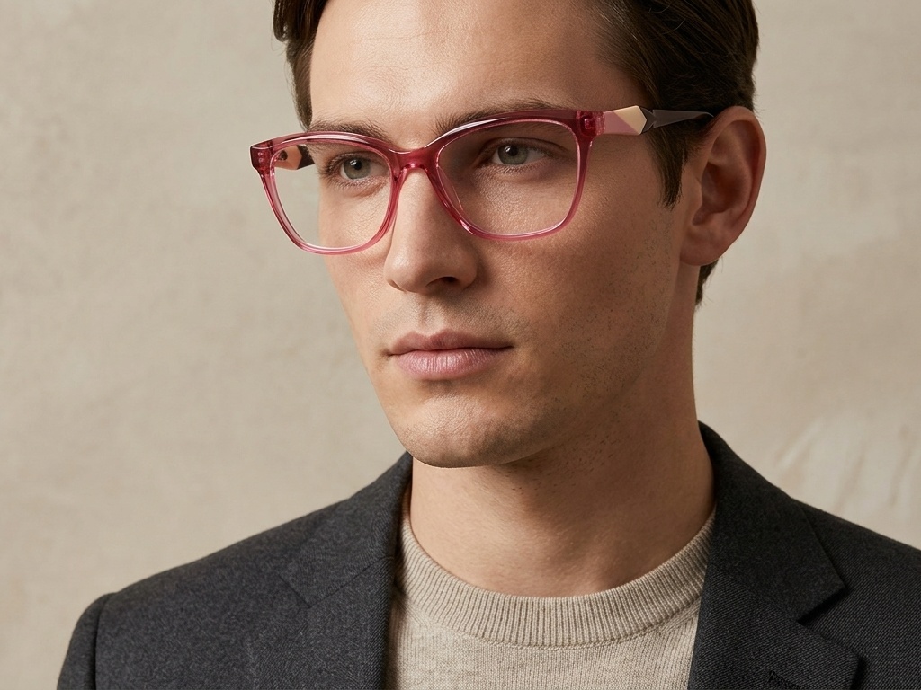 BS2607-0882_Red_Butterfly_Acetate_Glasses-tryon_male