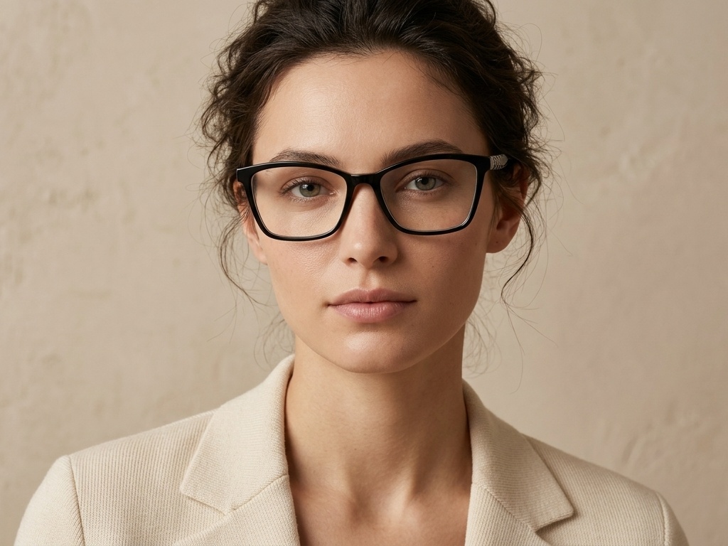 BS2607-0883_Black_Butterfly_Acetate_Glasses-tryon_female