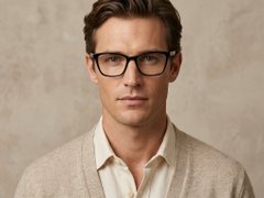 BS2607-0883_Black_Butterfly_Acetate_Glasses-tryon_male