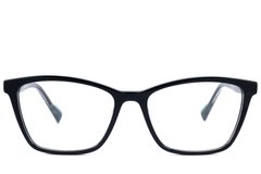 BS2607-0883_Black_Butterfly_Acetate_Glasses_front