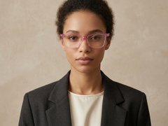 BS2607-0884_Pink_Butterfly_Acetate_Glasses-tryon_female