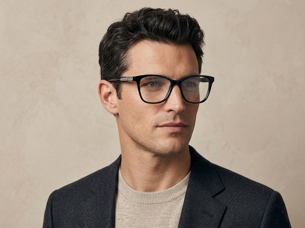 BS2607-0888_Black_Butterfly_Acetate_Glasses-tryon_male