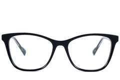 BS2607-0888_Black_Butterfly_Acetate_Glasses_front