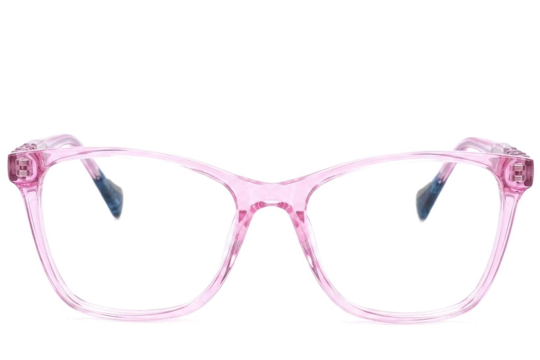 BS2607-0889_Pink_Butterfly_Acetate_Glasses-front