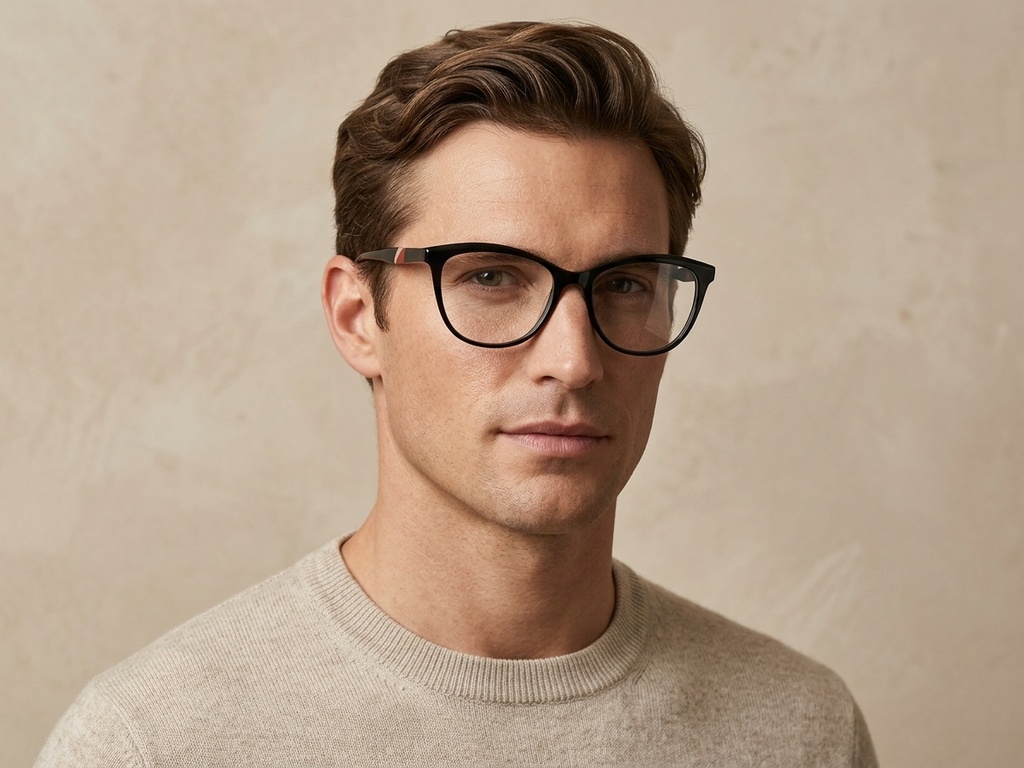 BS2607-0893_Black_Butterfly_Acetate_Glasses-tryon_male