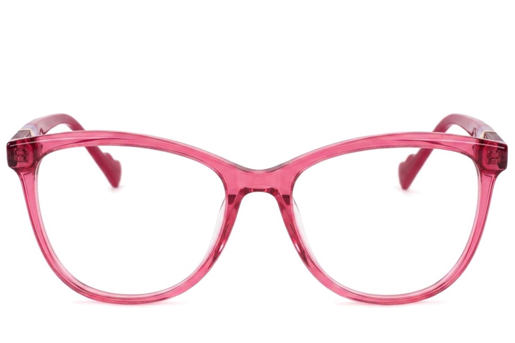 BS2607-0896_Red_Butterfly_Acetate_Glasses-front