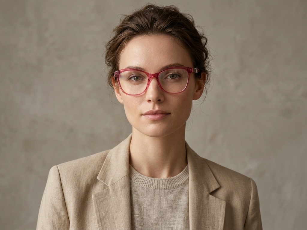 BS2607-0896_Red_Butterfly_Acetate_Glasses-tryon_female