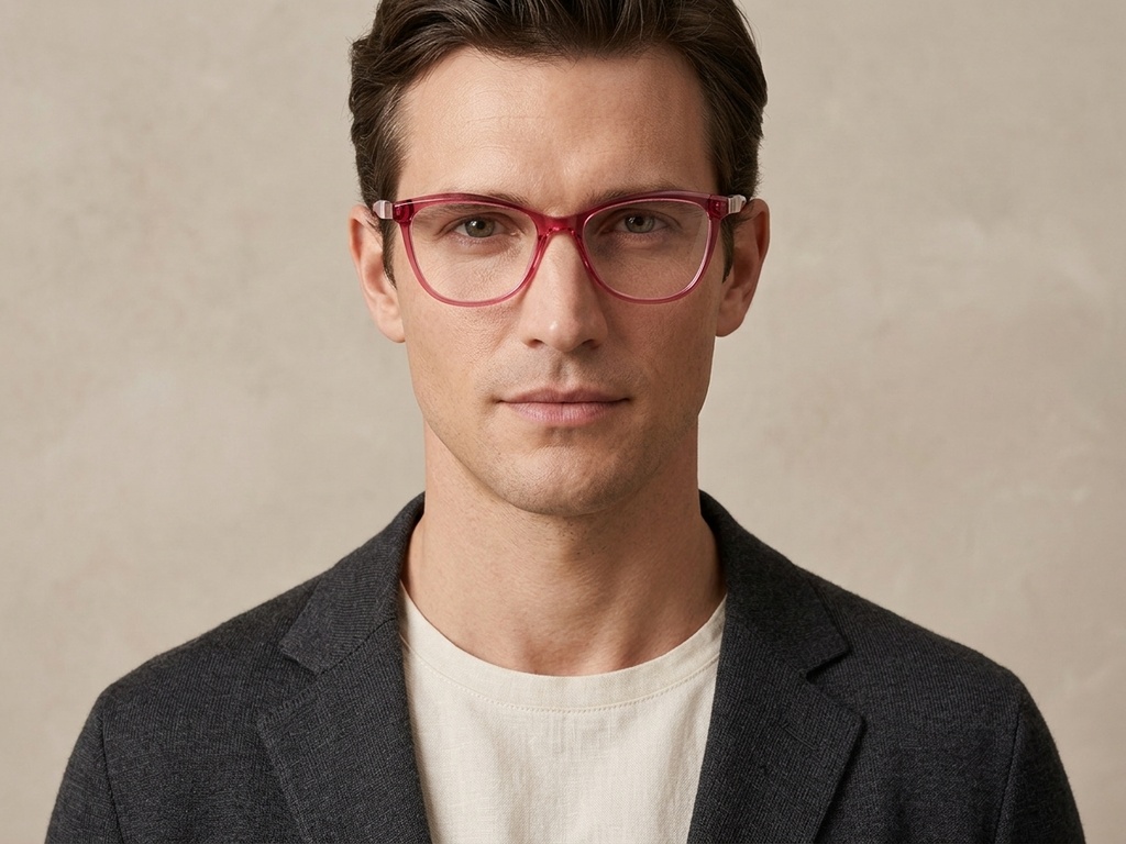 BS2607-0896_Red_Butterfly_Acetate_Glasses-tryon_male