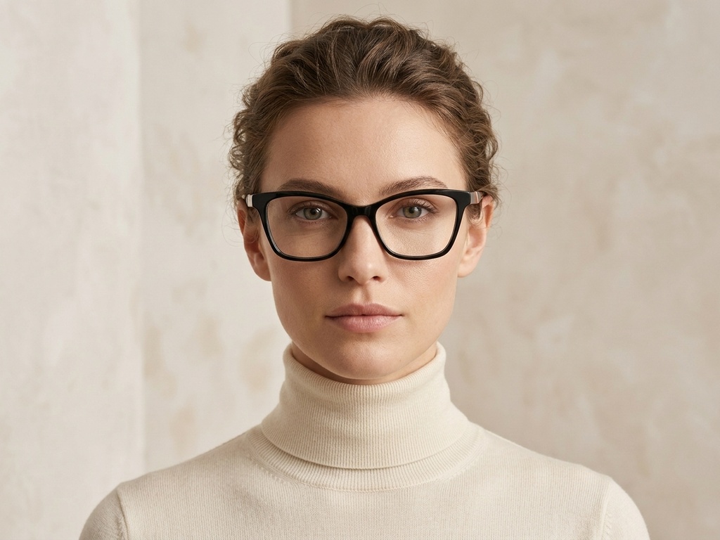 BS2607-0898_Black_Butterfly_Acetate_Glasses-tryon_female