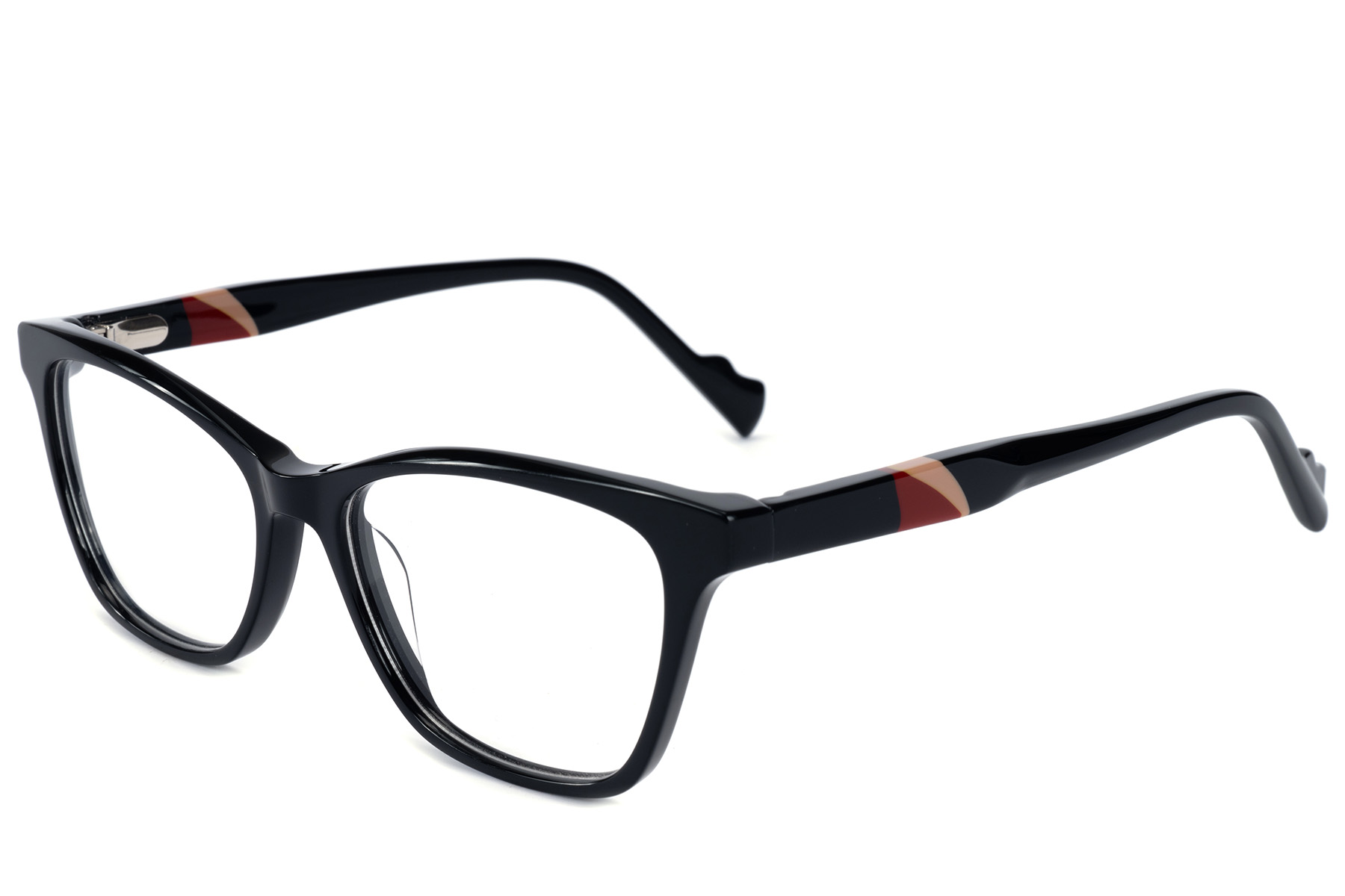 BS2607-0898_Black_Butterfly_Acetate_Glasses_corner