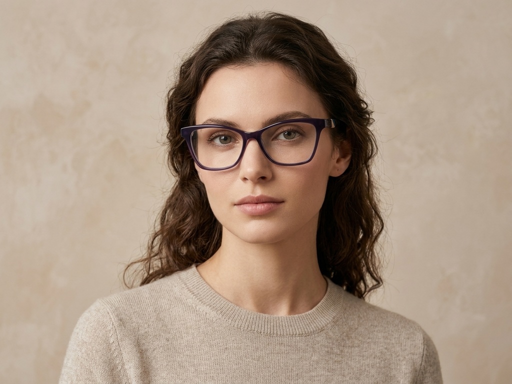 BS2607-0899_Purple_Butterfly_Acetate_Glasses-tryon_female