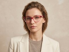 BS2607-0901_Red_Butterfly_Acetate_Glasses-tryon_female