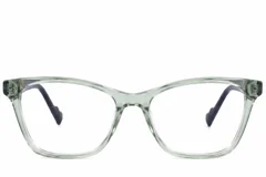 BS2607-0902_Green_Butterfly_Acetate_Glasses-front