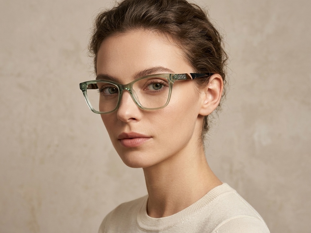BS2607-0902_Green_Butterfly_Acetate_Glasses-tryon_female
