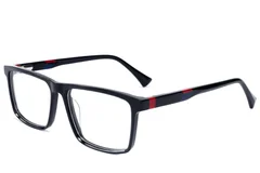 BS2607-0903_Black_Rectangular_Acetate_Glasses_corner