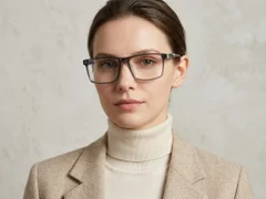 BS2607-0906_Grey_Rectangular_Acetate_Glasses-tryon_female
