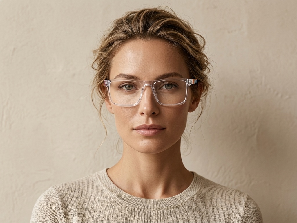 BS2607-0907_Transparent_Rectangular_Acetate_Glasses-tryon_female