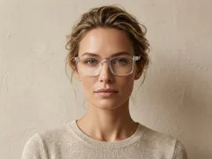 BS2607-0907_Transparent_Rectangular_Acetate_Glasses-tryon_female