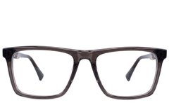 BS2607-0910_Brown_Rectangular_Acetate_Glasses-front