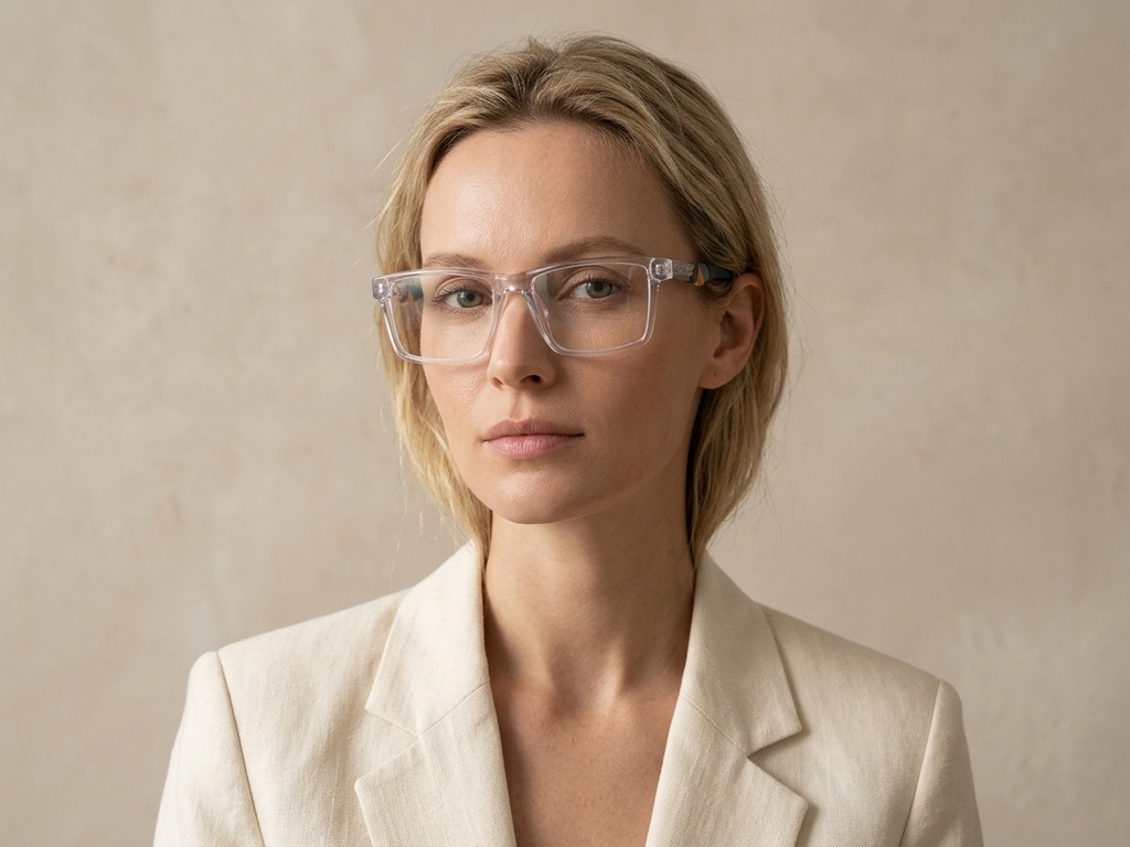 BS2607-0915_Transparent_Rectangular_Acetate_Glasses-tryon_female