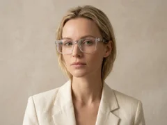 BS2607-0915_Transparent_Rectangular_Acetate_Glasses-tryon_female