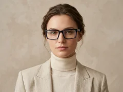 BS2607-0916_Blue_Rectangular_Acetate_Glasses-tryon_female
