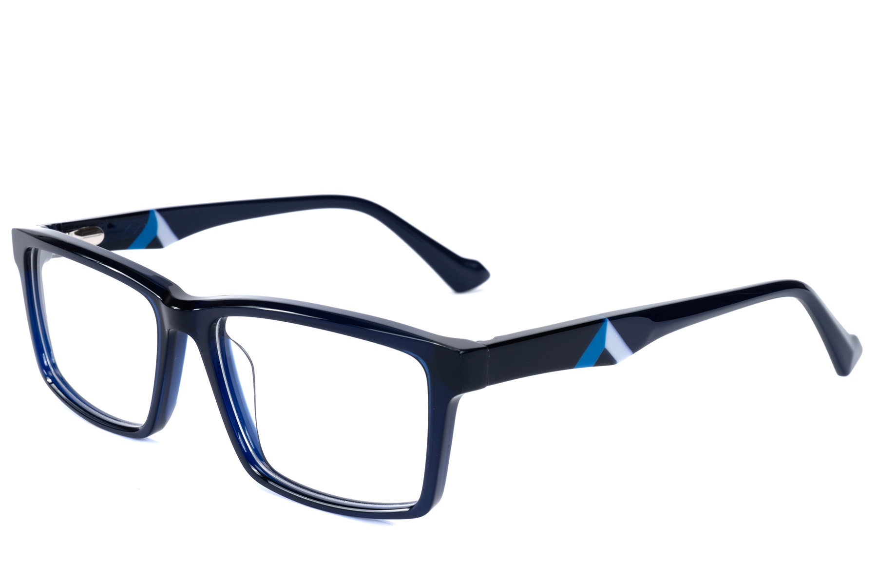BS2607-0916_Blue_Rectangular_Acetate_Glasses_corner