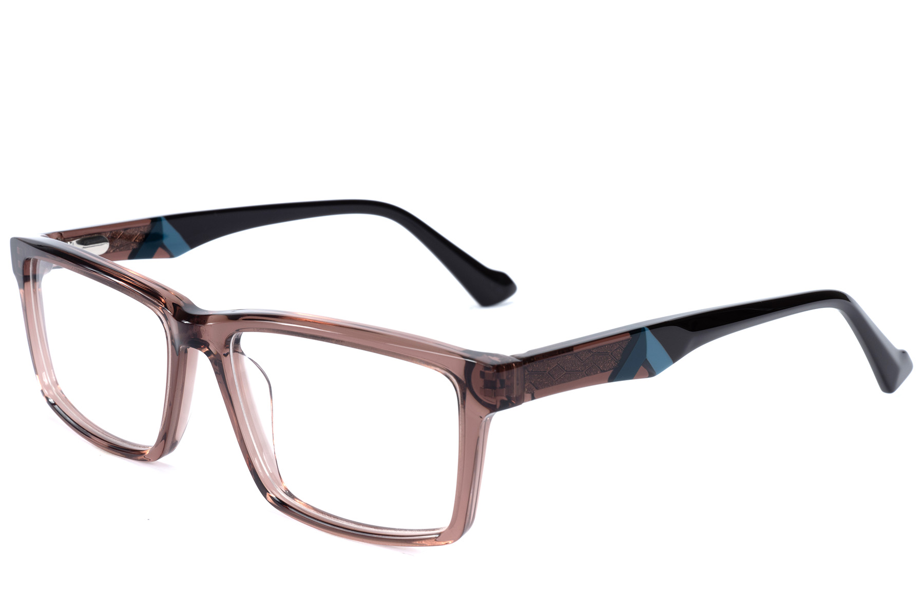 BS2607-0917_Brown_Rectangular_Acetate_Glasses_corner
