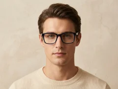 BS2607-0921_Blue_Rectangular_Acetate_Glasses-tryon_male