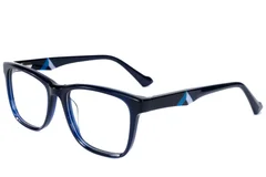 BS2607-0921_Blue_Rectangular_Acetate_Glasses_corner