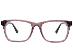 BS2607-0922_Brown_Rectangular_Acetate_Glasses-front